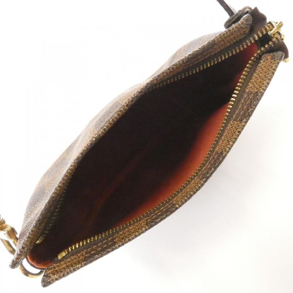 Louis Vuitton Trusse Makeup Damier Pouch - Picture 7 of 8